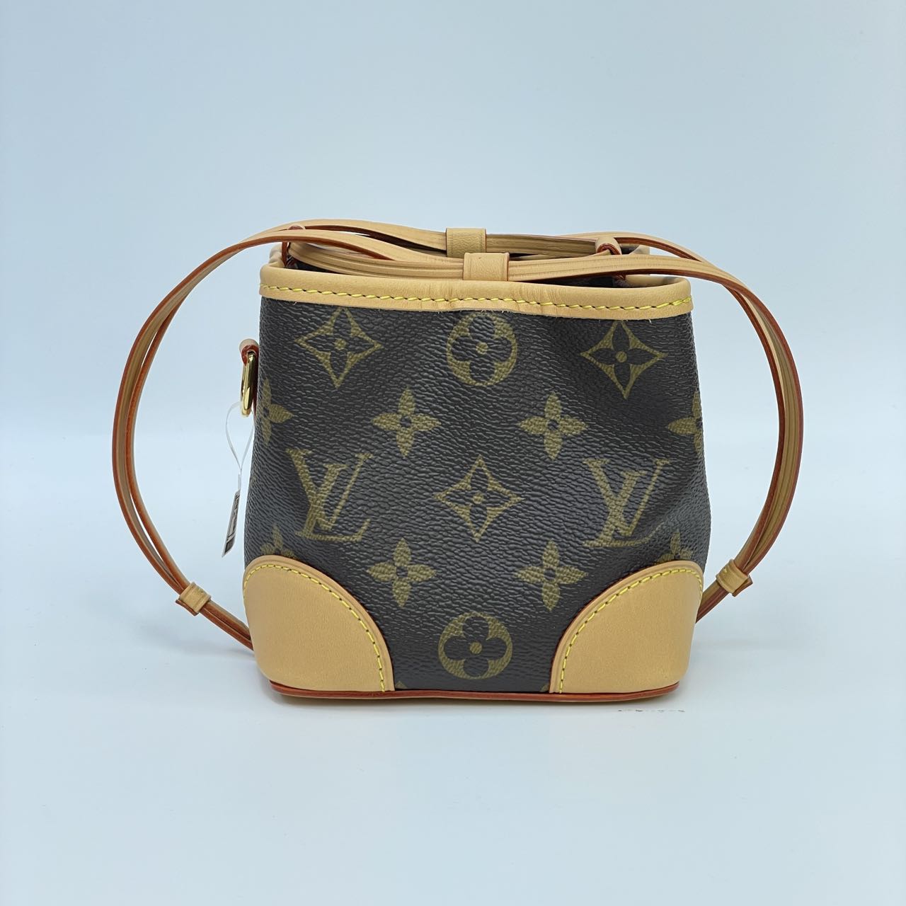 Louis Vuitton M57099 Monogram NOE PURSE BAG