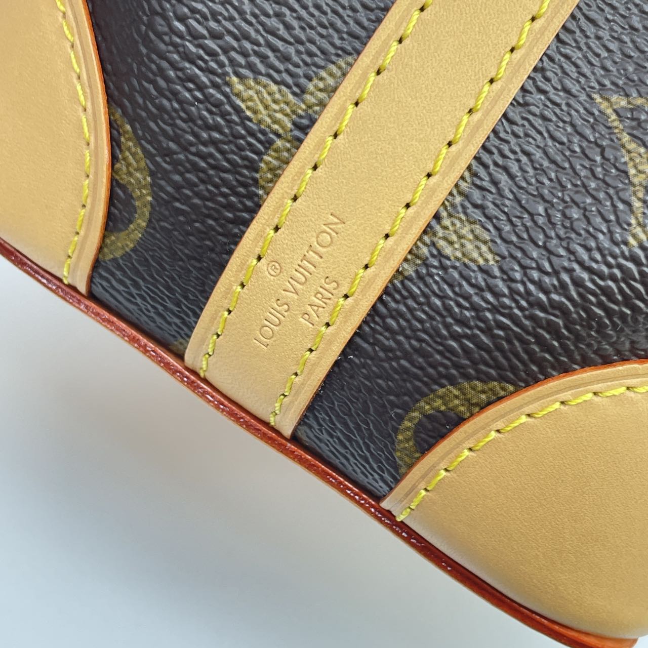 Louis Vuitton M57099 Monogram NOE PURSE BAG