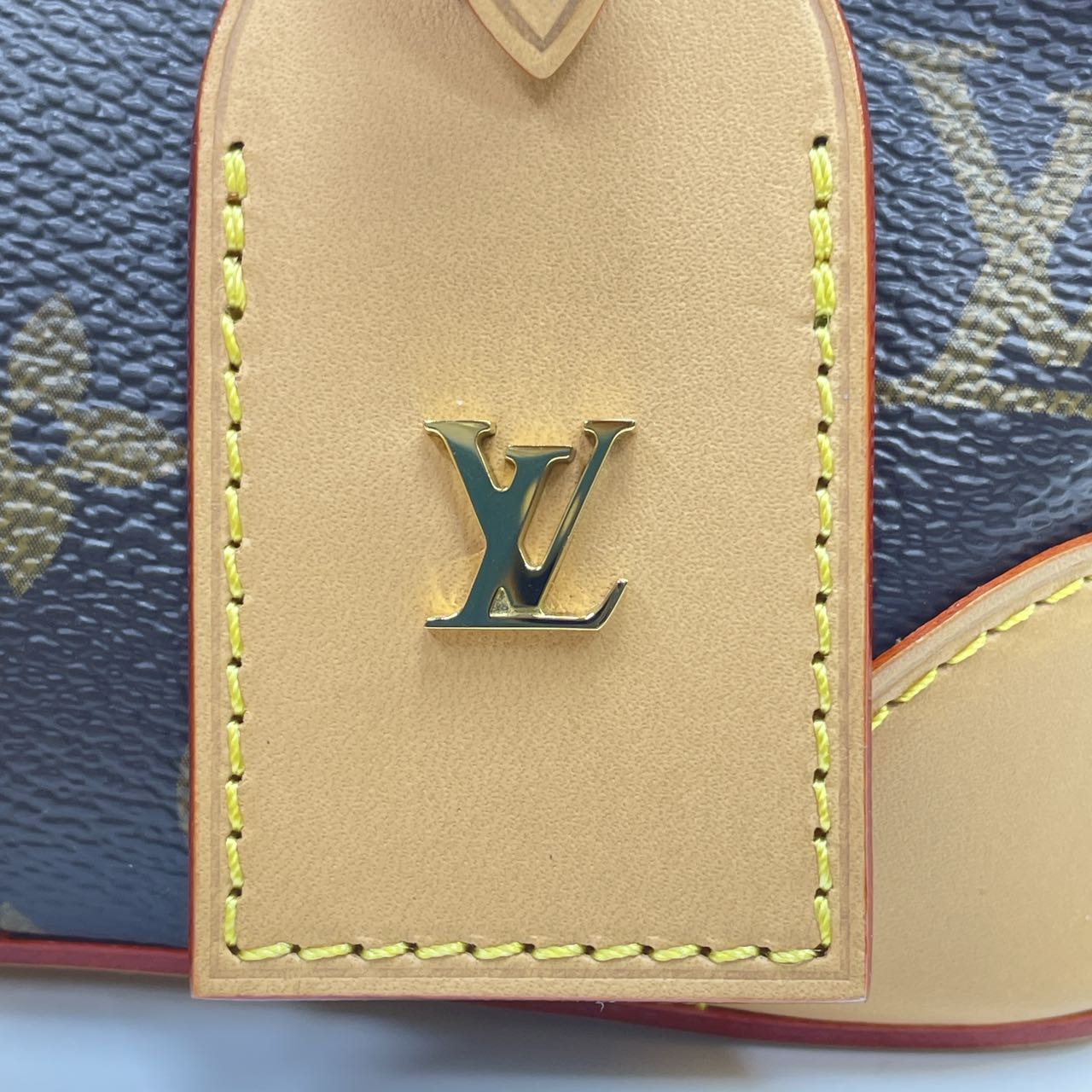 Louis Vuitton M57099 Monogram NOE PURSE BAG