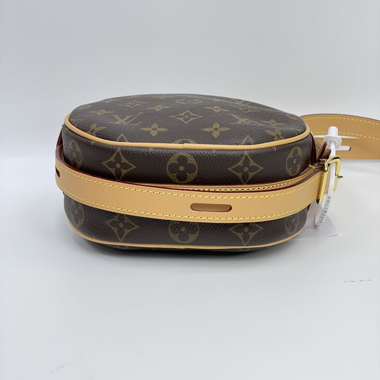 Louis Vuitton BOITE CHAPEAU SOUPLE M45578 CHIP VERSION Ladies' handbag