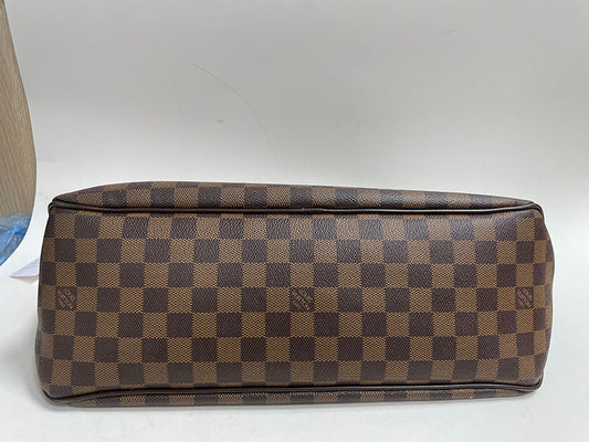 Louis Vuitton Damier DF Tote Bag - Pre-Owned