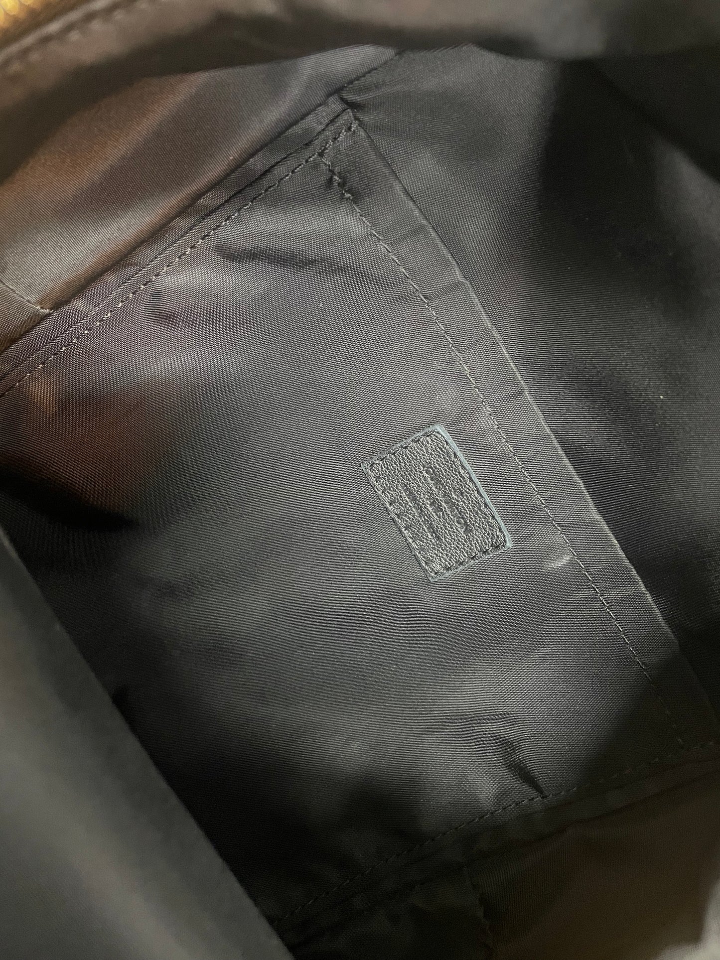 Louis Vuitton spring palm PM backpack