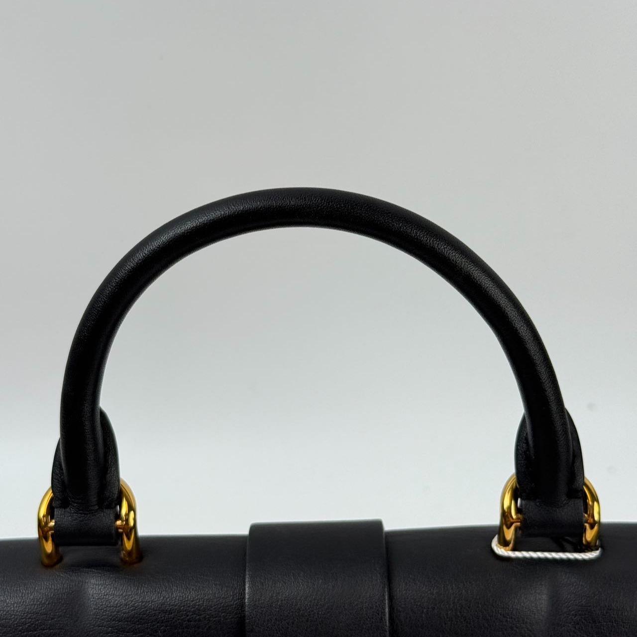 Louis Vuitton Locky BB Handbags M46246