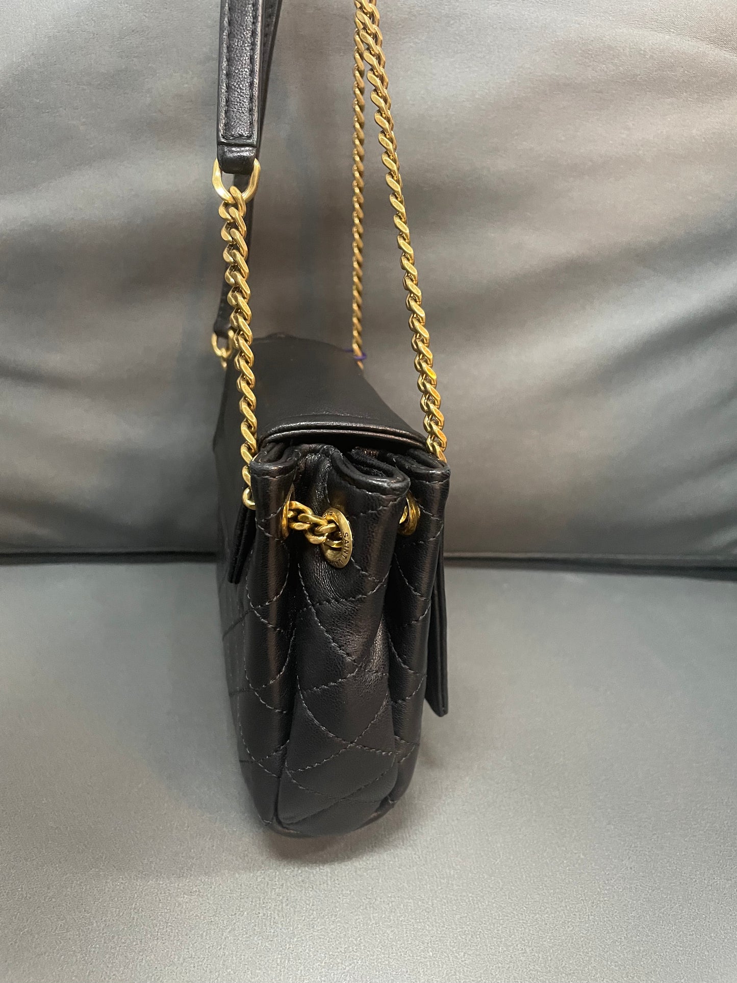 YSl Nolita Woc bag