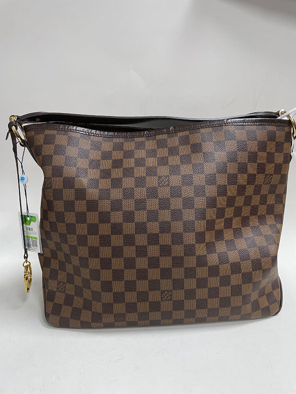 Louis Vuitton Damier DF Tote Bag