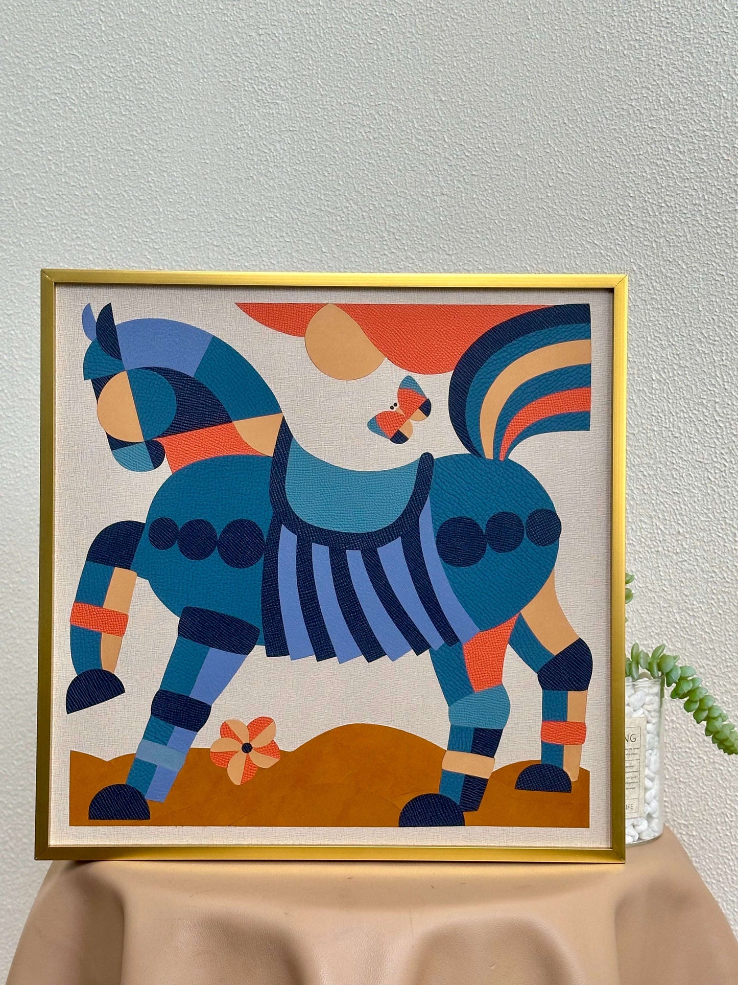 Cute Pony · Stepping Forward