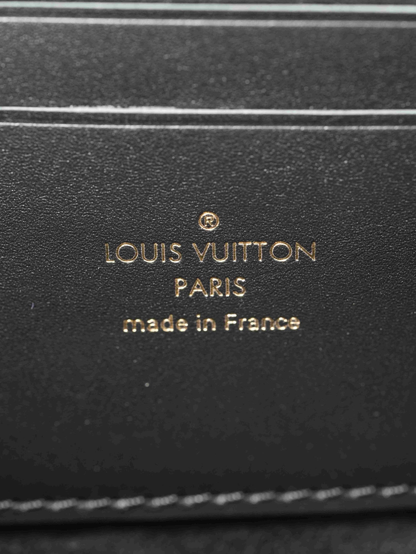 Louis Vuitton Monogram Dauphine Brown Os Crossbody bag M68746