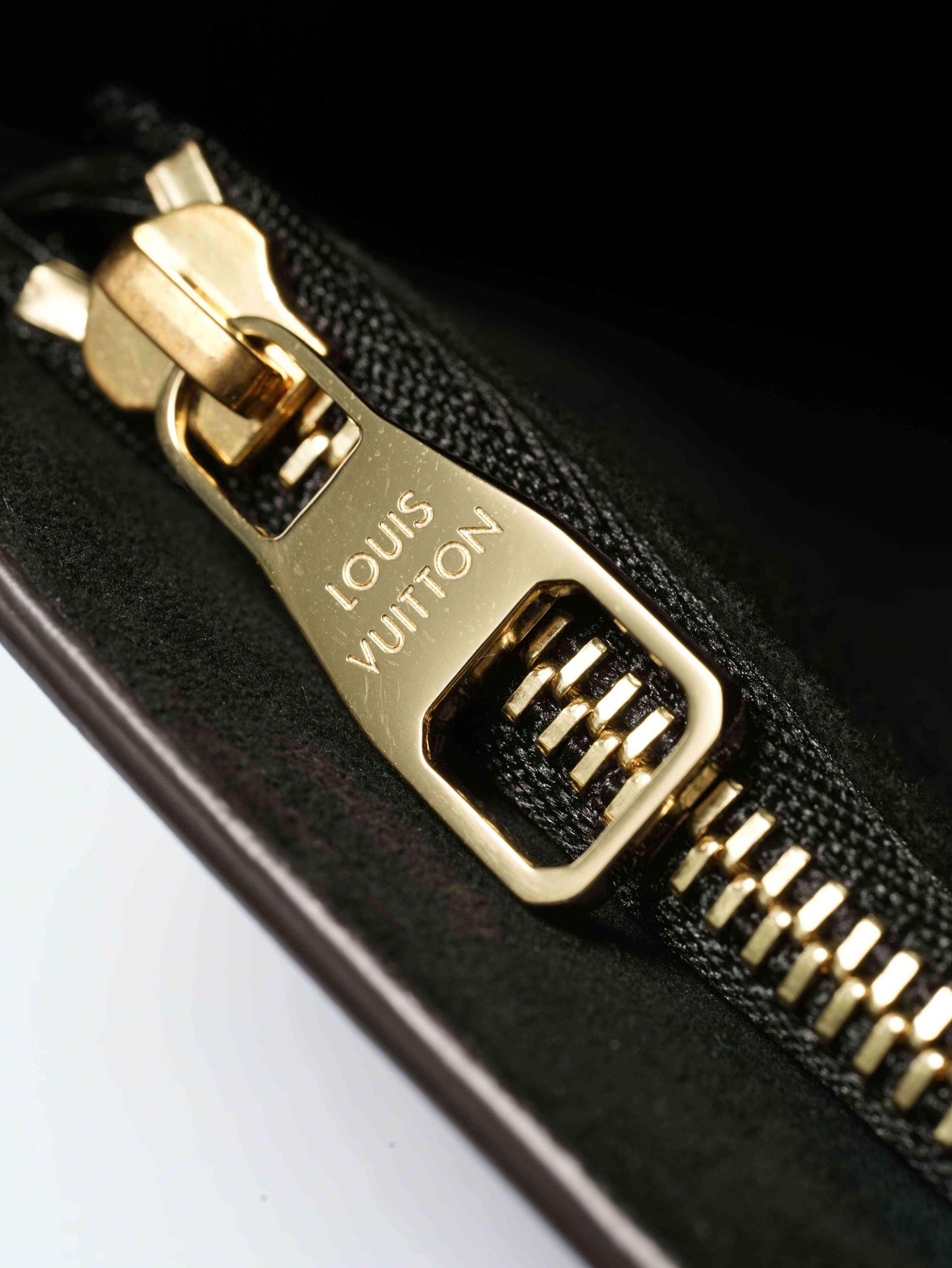 Louis Vuitton Monogram Dauphine Brown Os Crossbody bag M68746