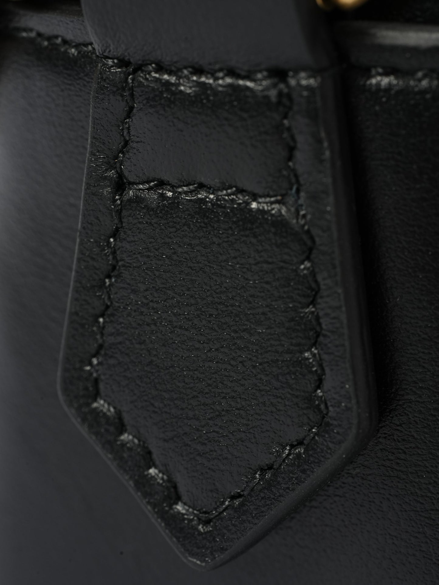 GUCCI Black Marmont Camera bag Mini