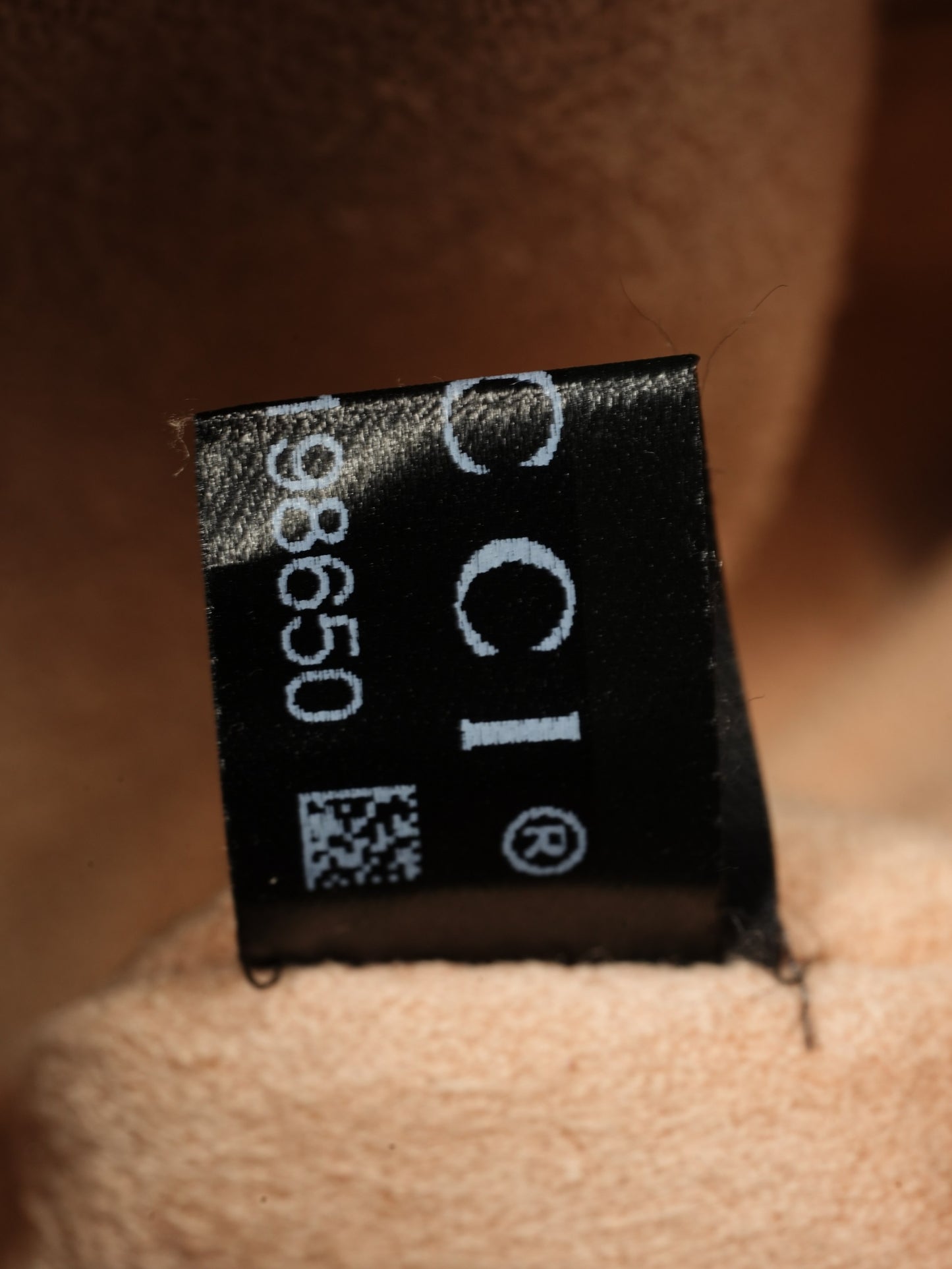 GUCCI Black Marmont Camera bag MM