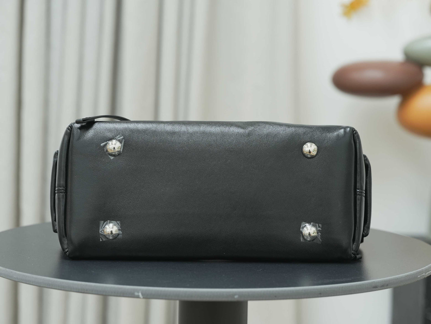 Louis Vuitton Empreinte CARRYALL CARGO VIBE PM Black