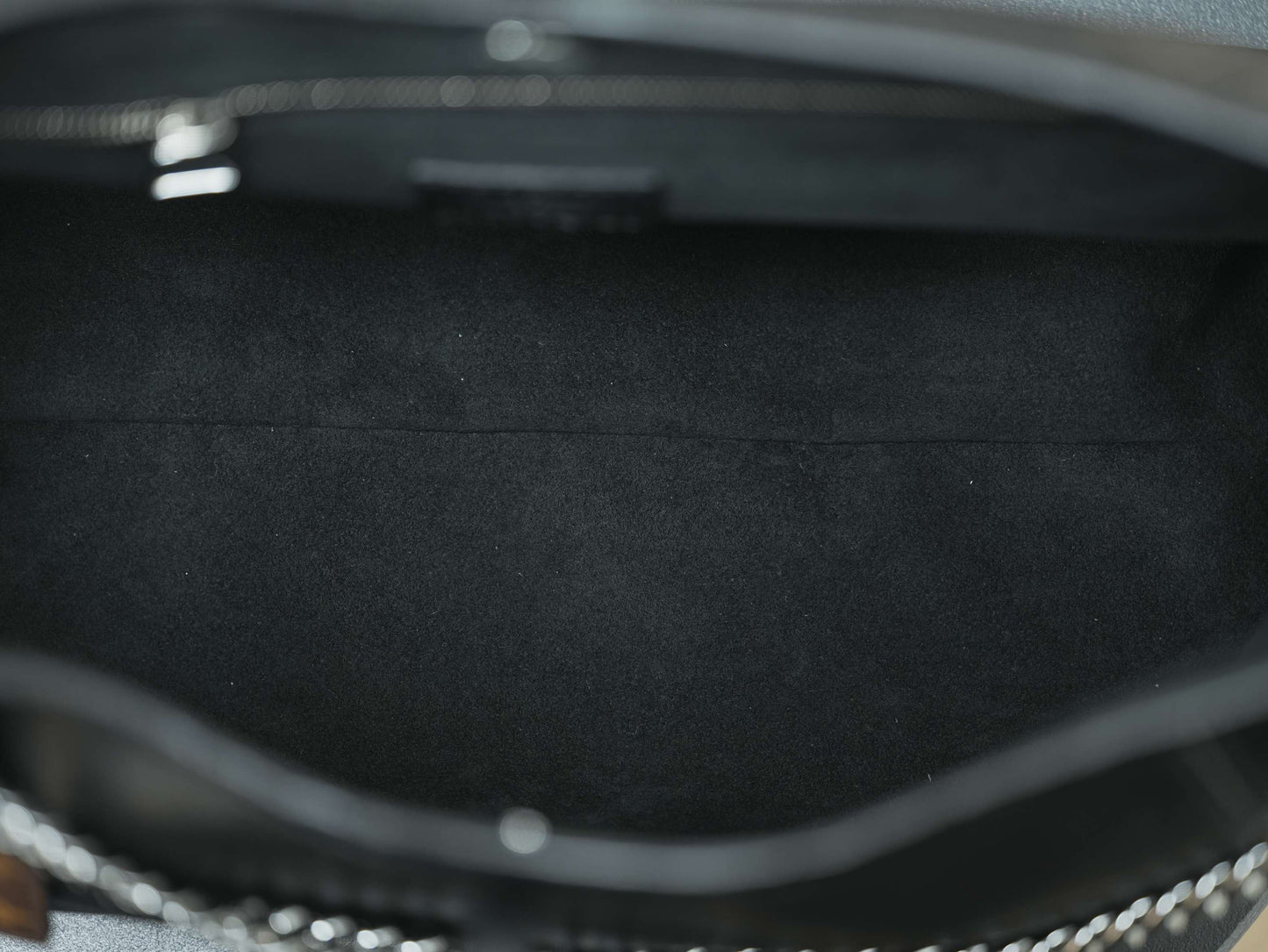 Louis Vuitton Empreinte CARRYALL CARGO VIBE PM Black