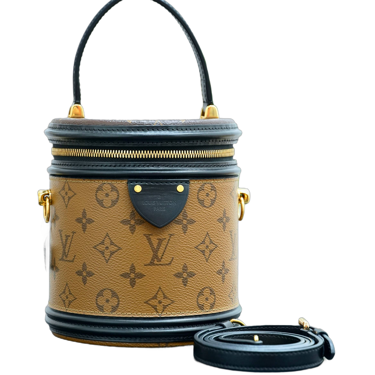Louis Vuitton Cannes M43986 Hand Bag