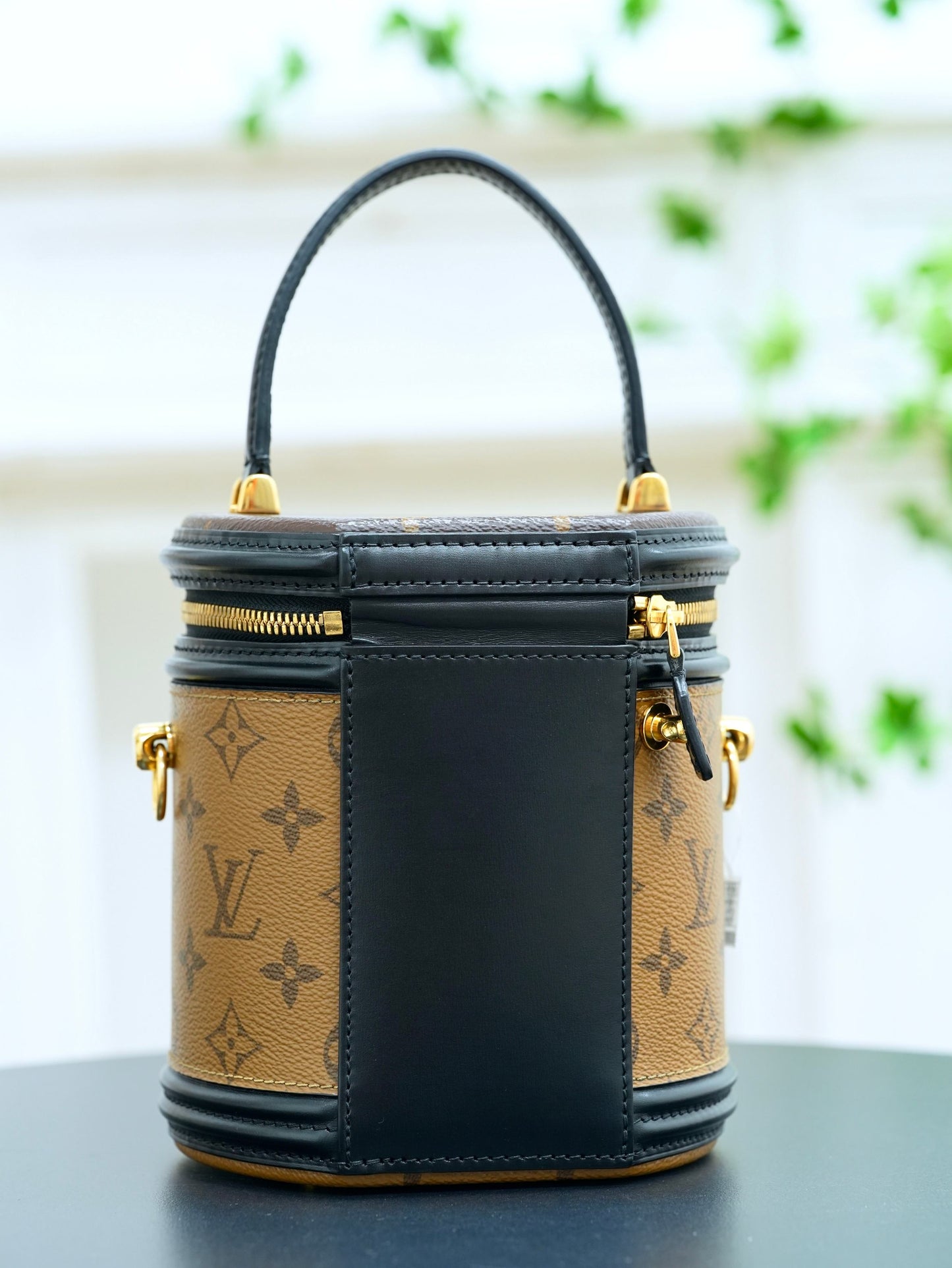 Louis Vuitton Cannes M43986 Hand Bag