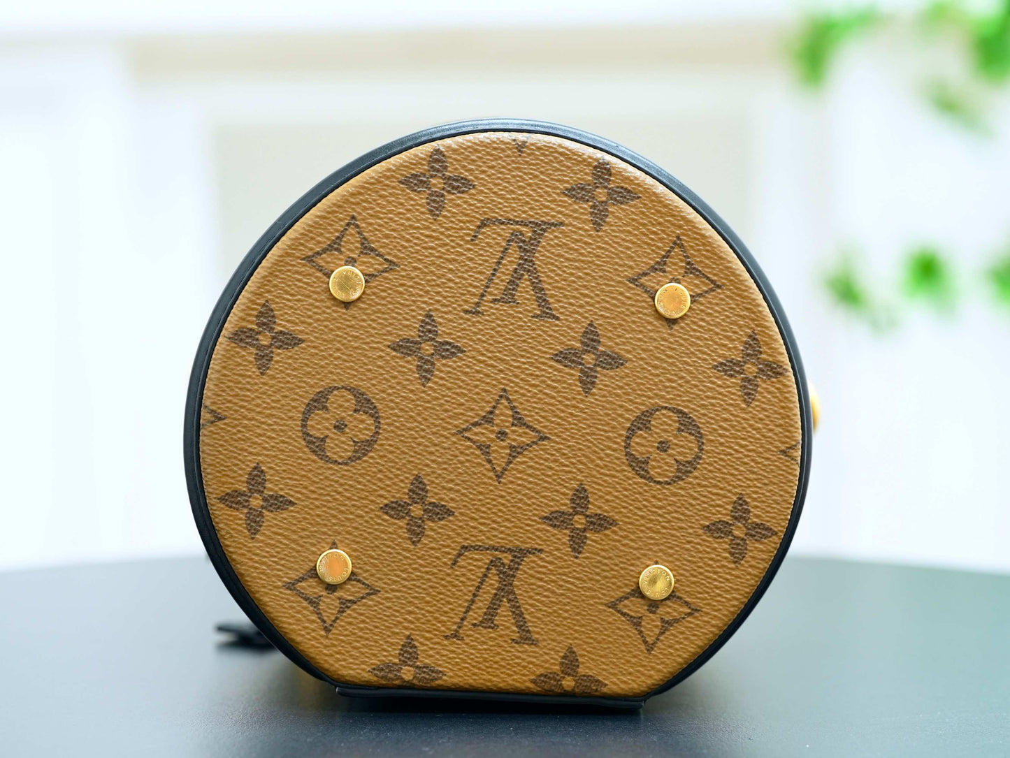Louis Vuitton Cannes M43986 Hand Bag