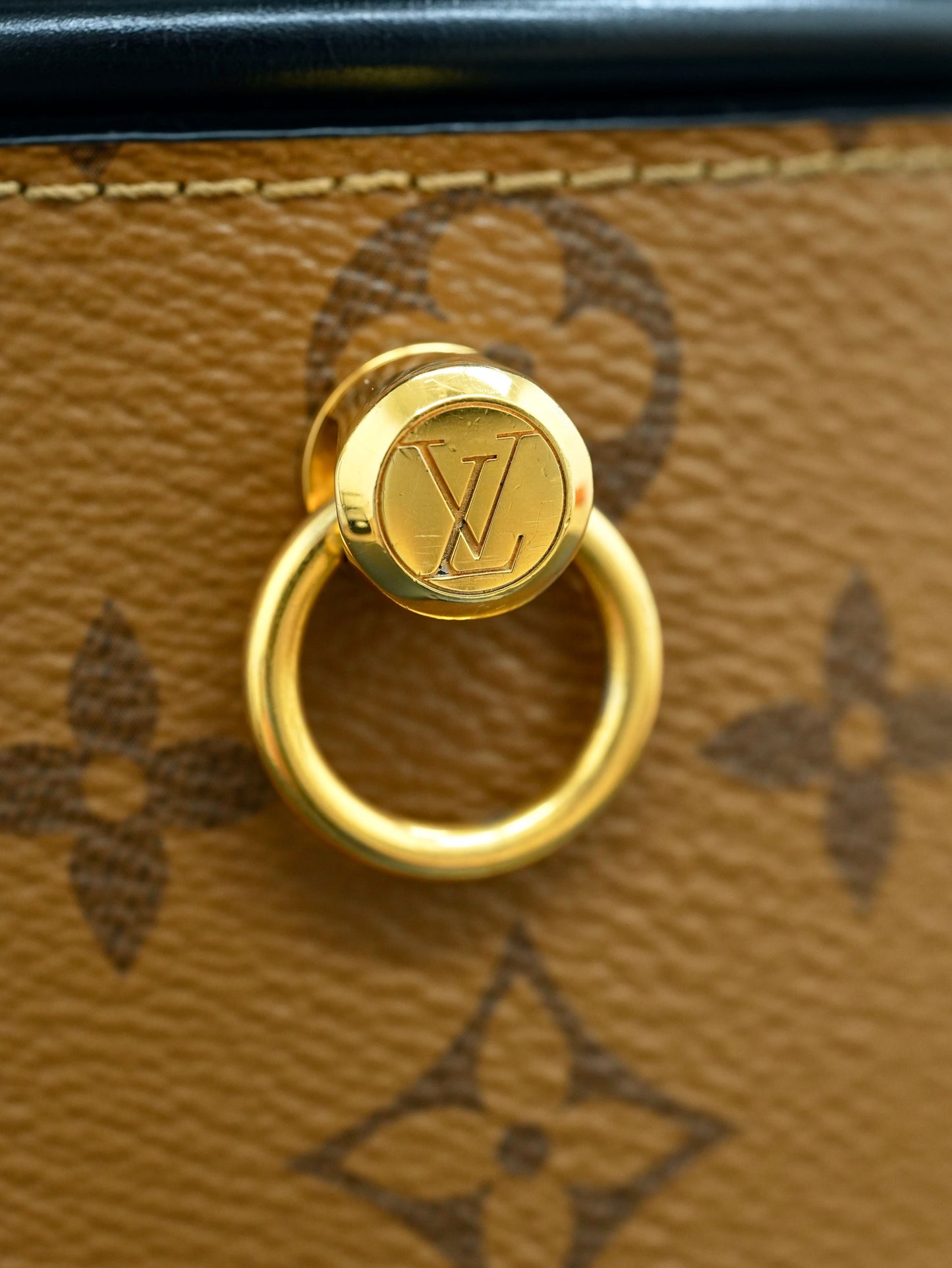 Louis Vuitton Cannes M43986 Hand Bag