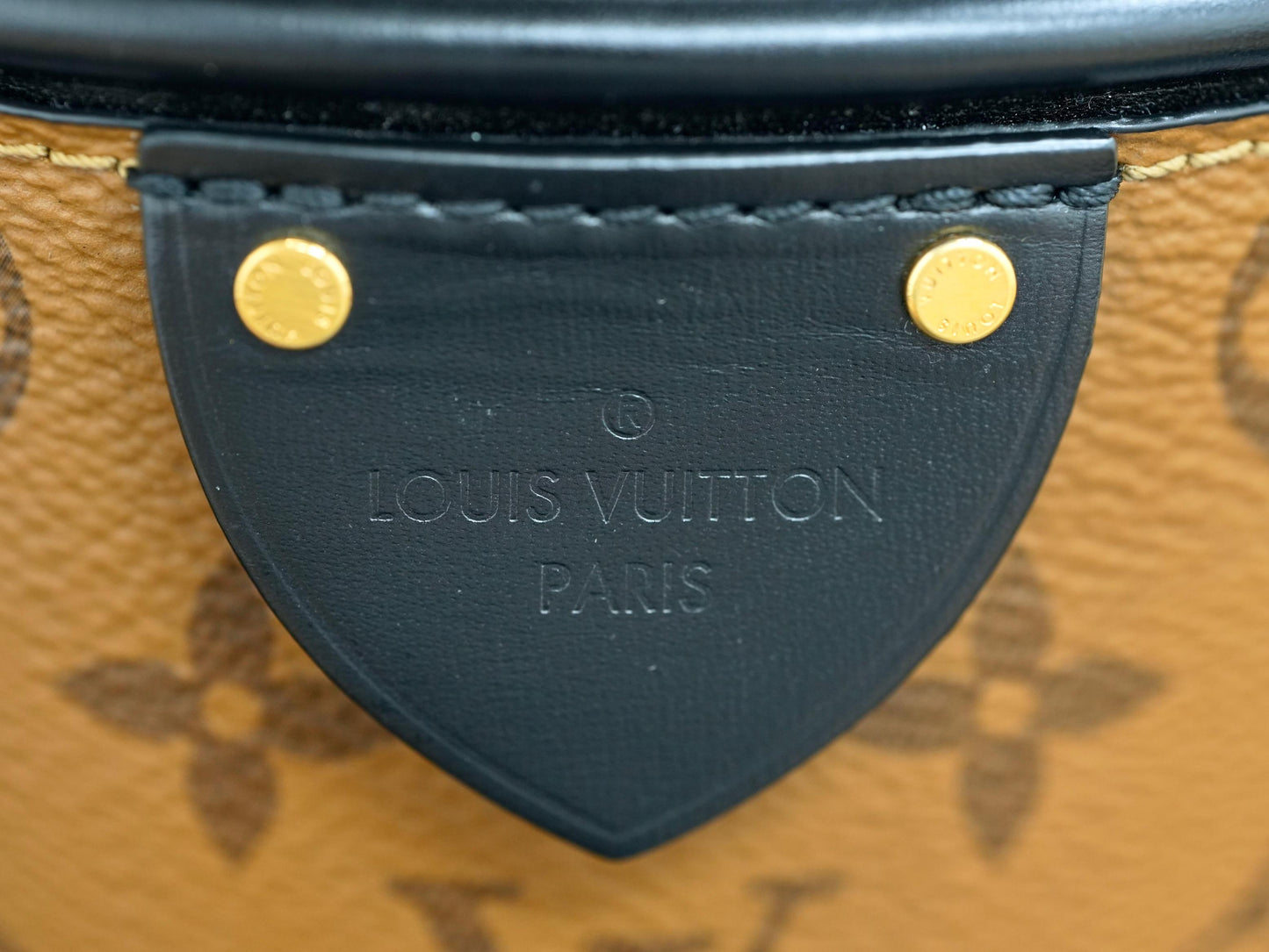 Louis Vuitton Cannes M43986 Hand Bag