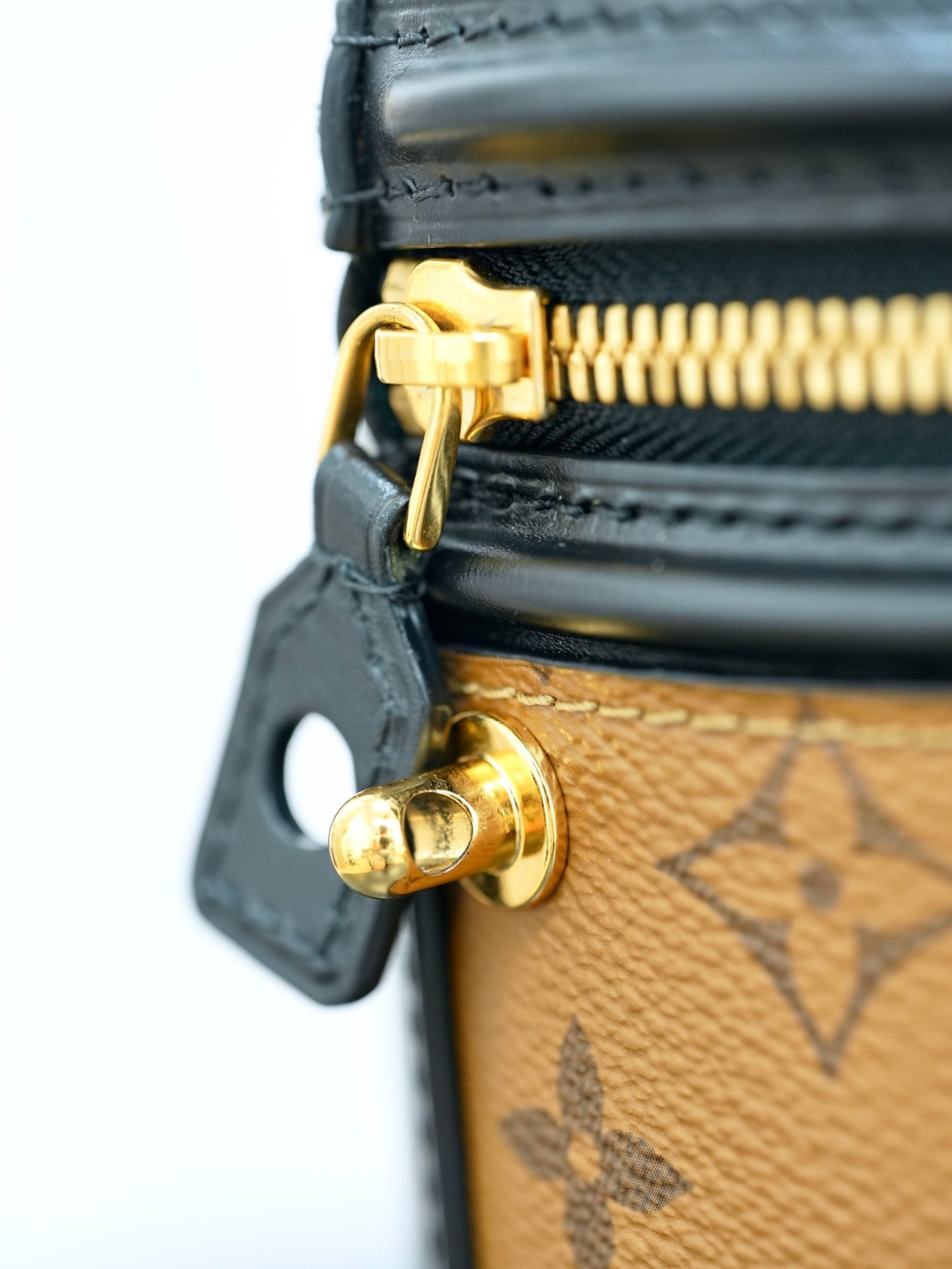 Louis Vuitton Cannes M43986 Hand Bag