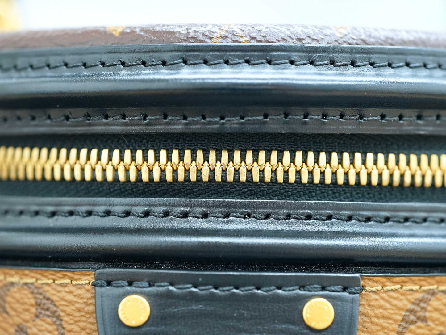 Louis Vuitton Cannes M43986 Hand Bag