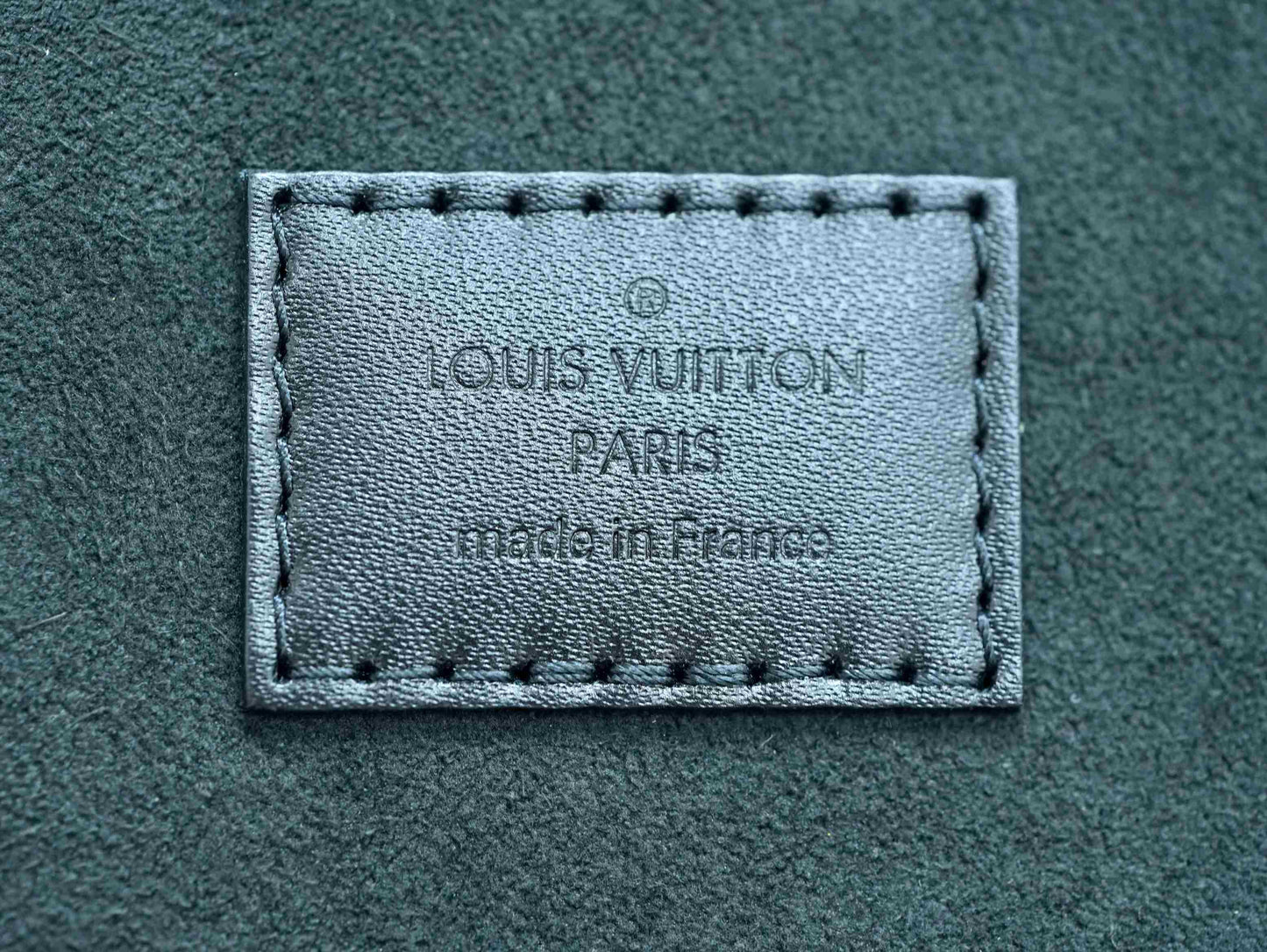 Louis Vuitton Cannes M43986 Hand Bag