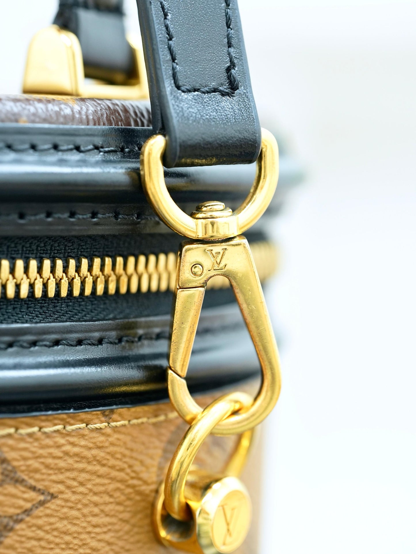 Louis Vuitton Cannes M43986 Hand Bag