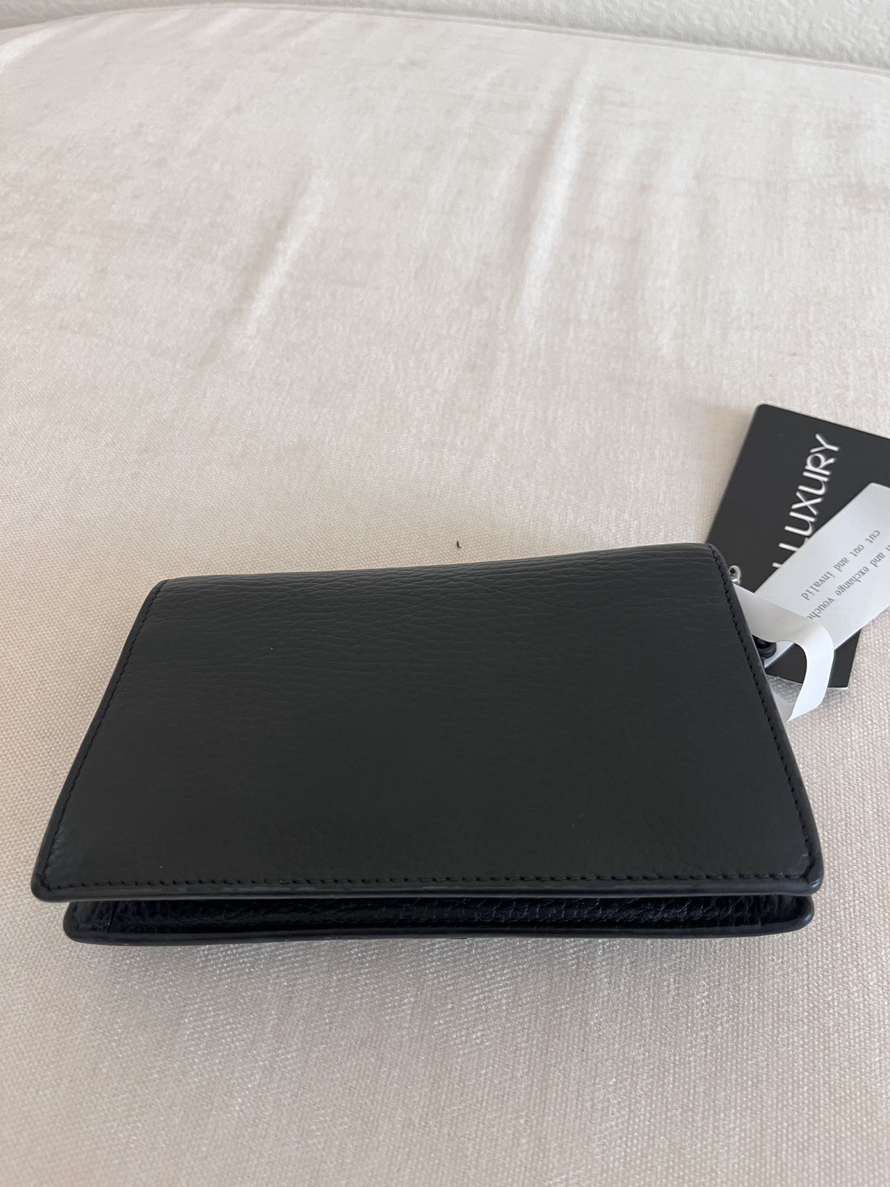 Gucci Dionysus WOC Wallet On Chain