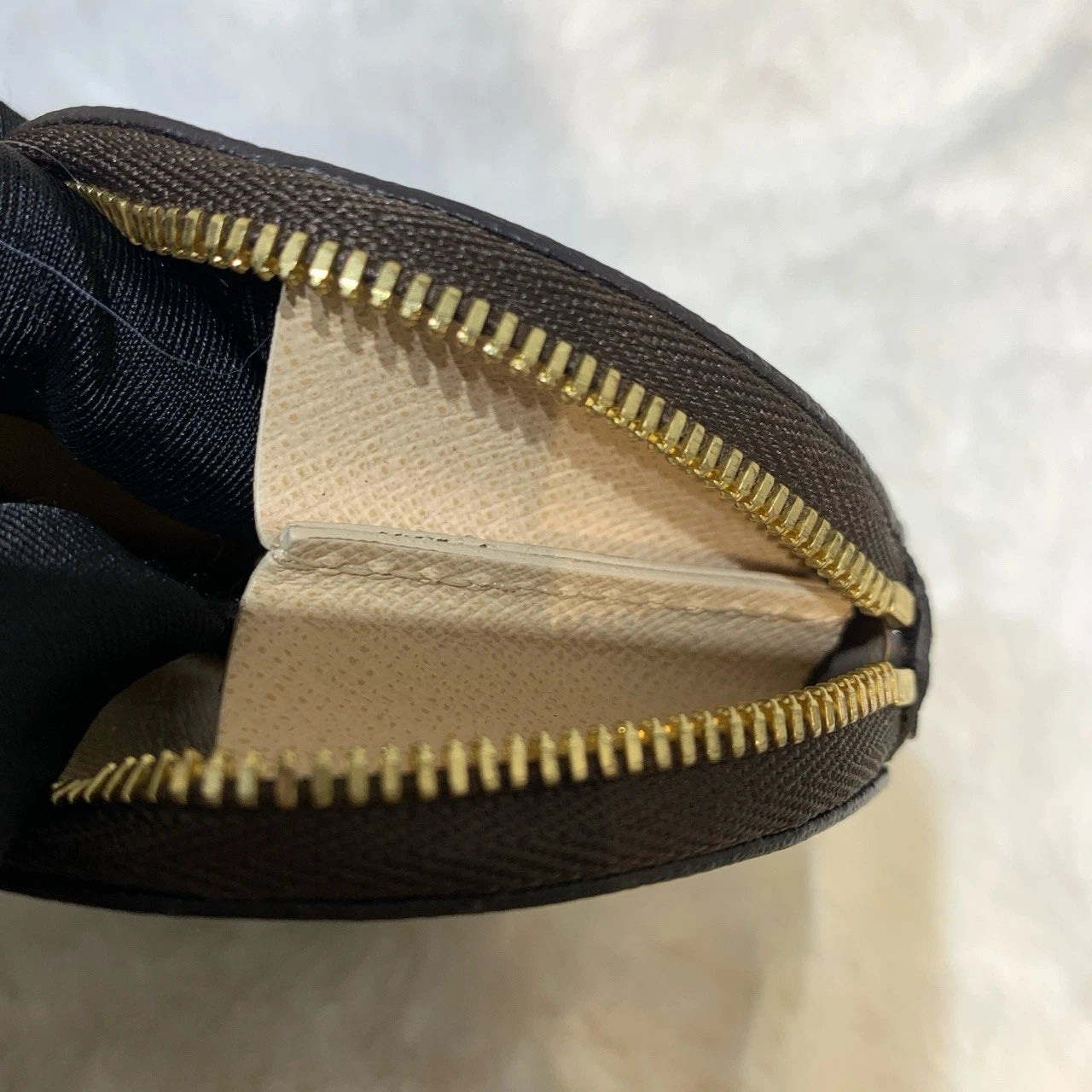 Louis Vuitton Multi Pochette Accessoires Shoulder Bag Canvas M44813