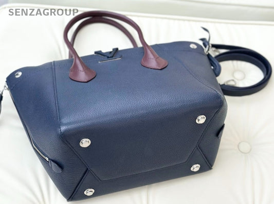 Louis Vuitton Freedom Rouge 2WAY Shoulder handbag tote