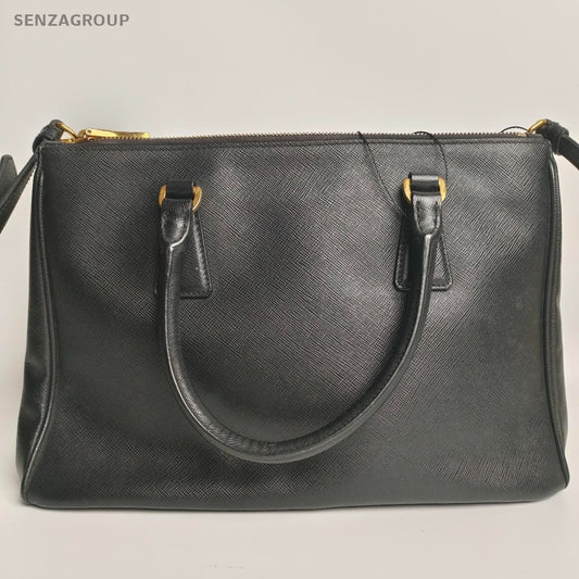 SJ0001 killer bag tote black