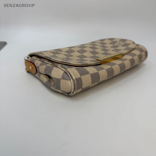 SJ00001 LV favourite crossbody bag