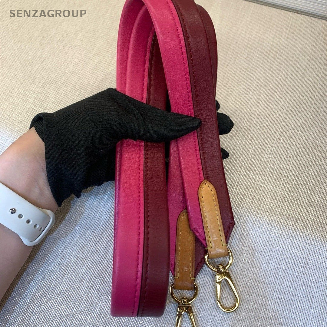 Louis Vuitton Monogram Cluny Top handle 2WAY Shoulder bag Crossbody