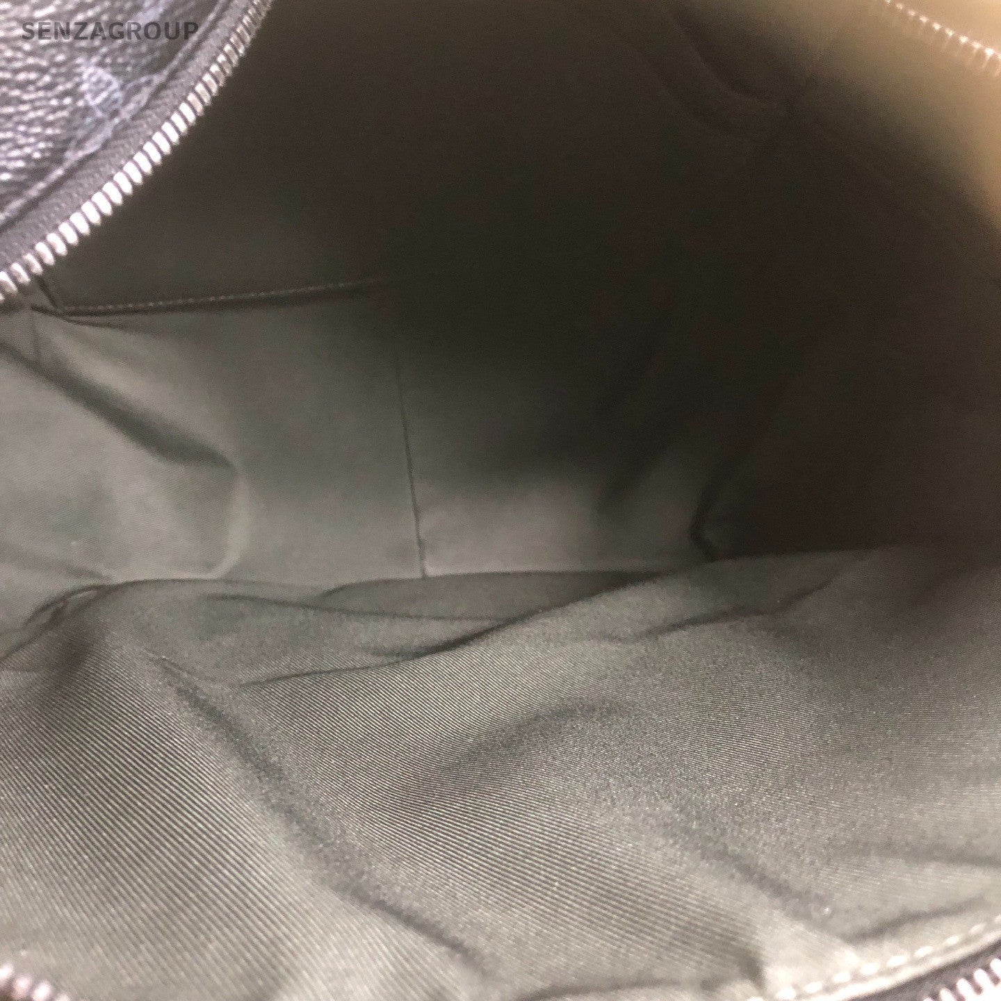 Louis Vuitton Vivienne Apollo Monogram Backpack Black Unisex Adults Classic