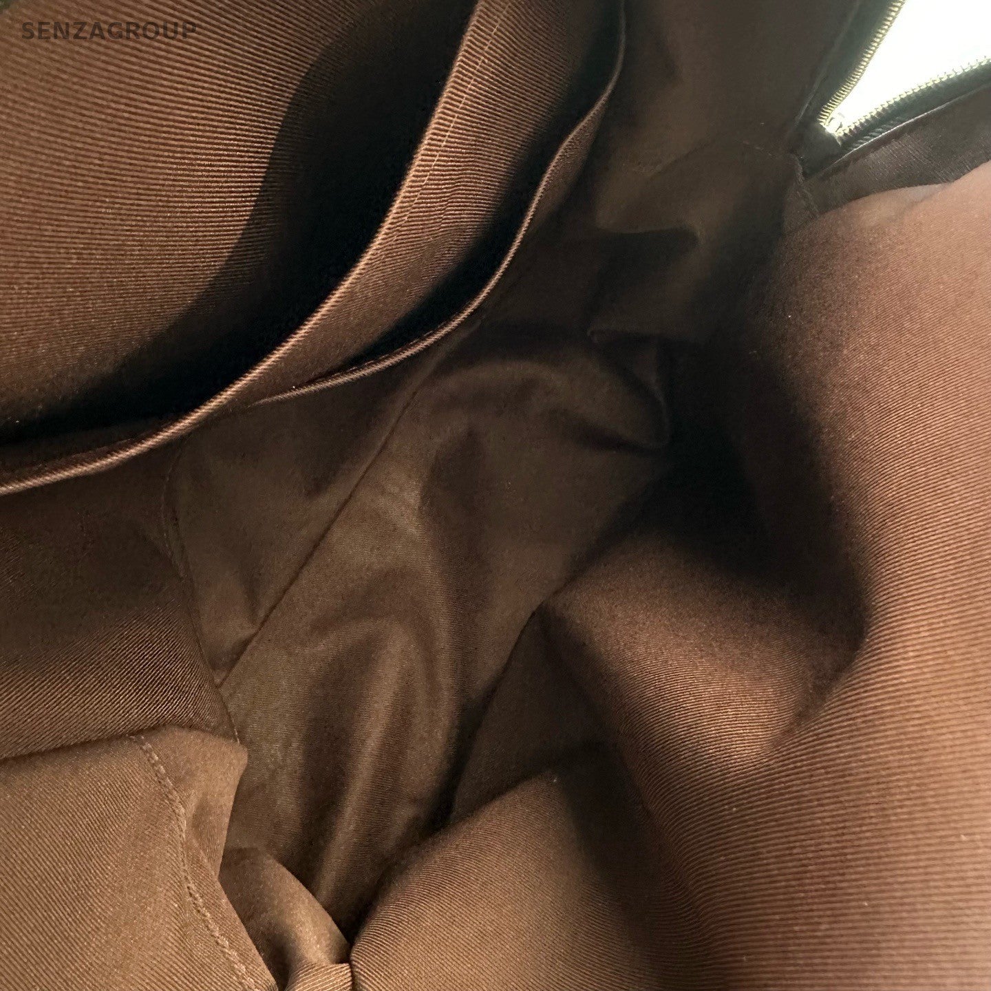 Louis Vuitton Josh Backpack Monogram Canvas Shoulder bag Brown Classic