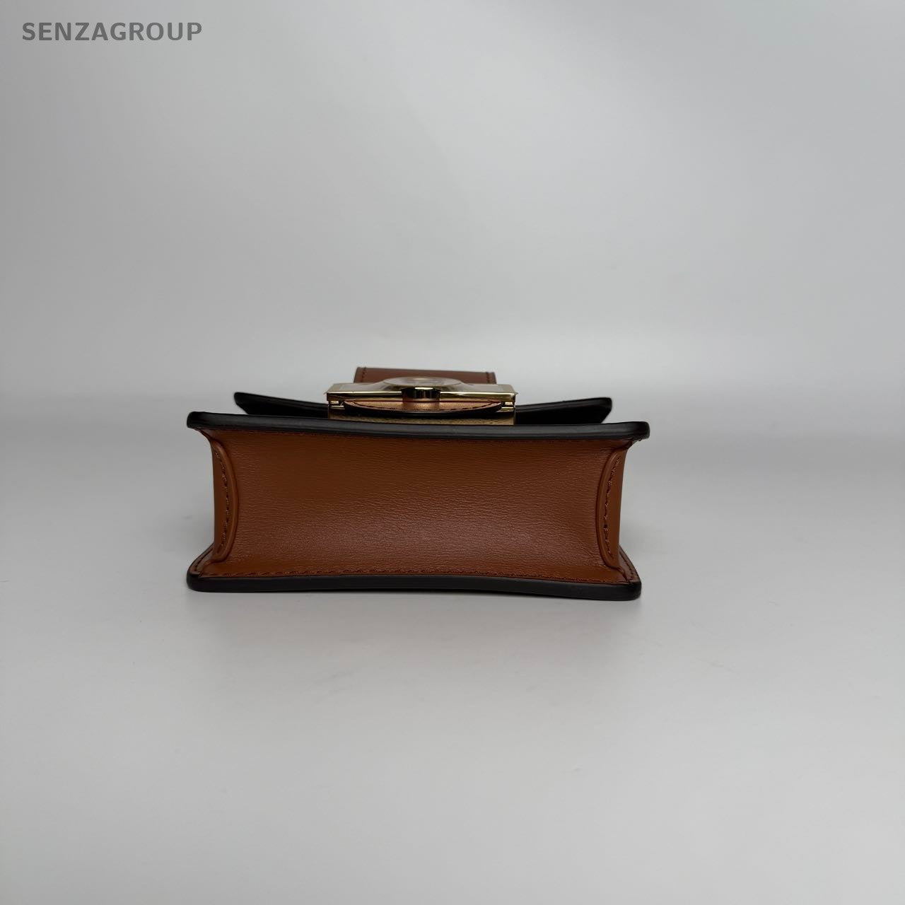 SJ0001 Louis Vuitton dauphine supermini