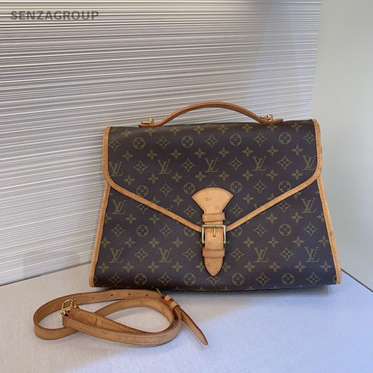Louis Vuitton Vintage Monogram IVY Hangbag Crossbody