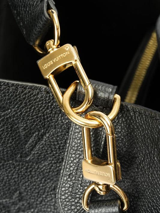 Louis Vuitton Empreinte NéoNoé MM chip version Almost Brand NEW