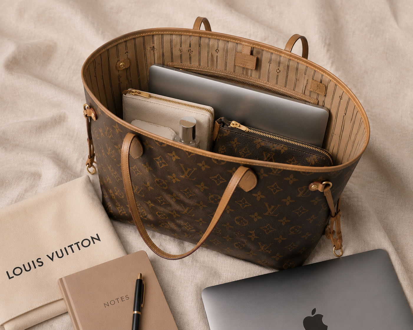 The Best Designer Tote Bags to Buy Pre-Owned in 2026
