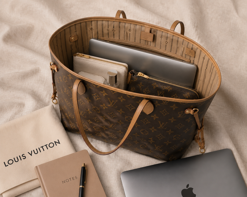 The Best Designer Tote Bags to Buy Pre-Owned in 2026