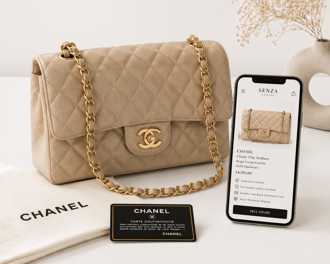 How to Sell Your Designer Bag in 2026: Maximize Value and Avoid Mistakes