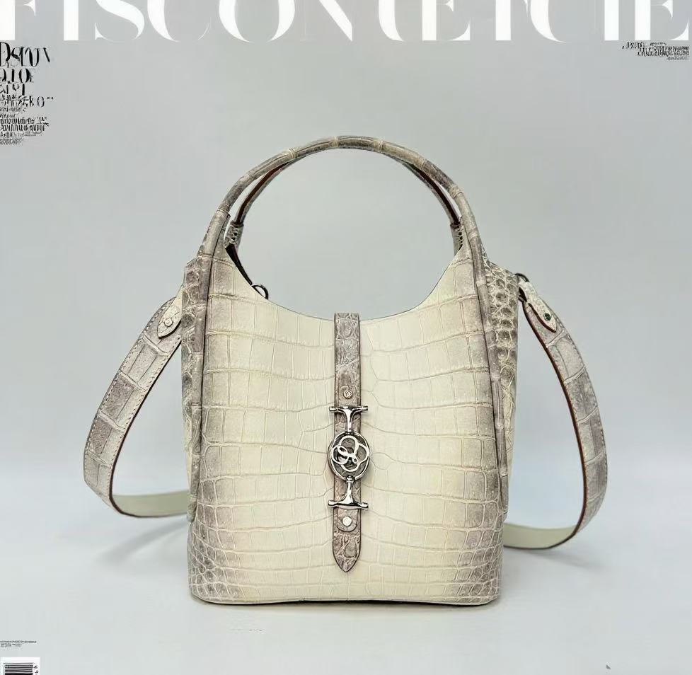 Original Design Handcrafted Rare Leather Collection