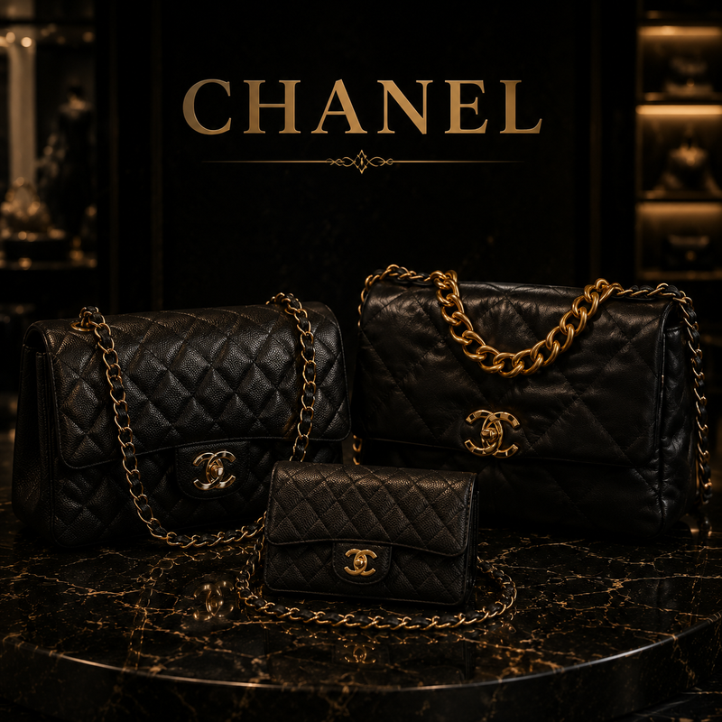 CHANEL