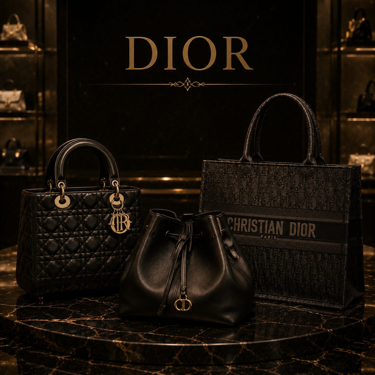 Dior