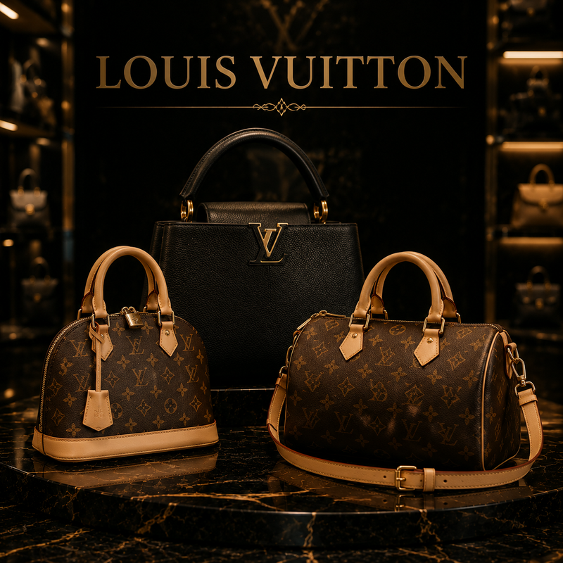 Louis Vuitton