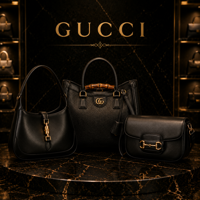 GUCCI