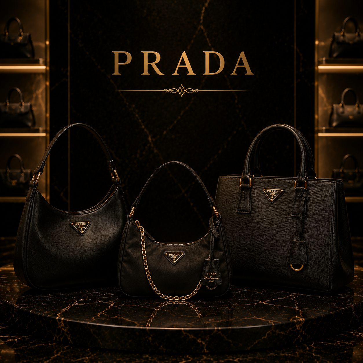 PRADA