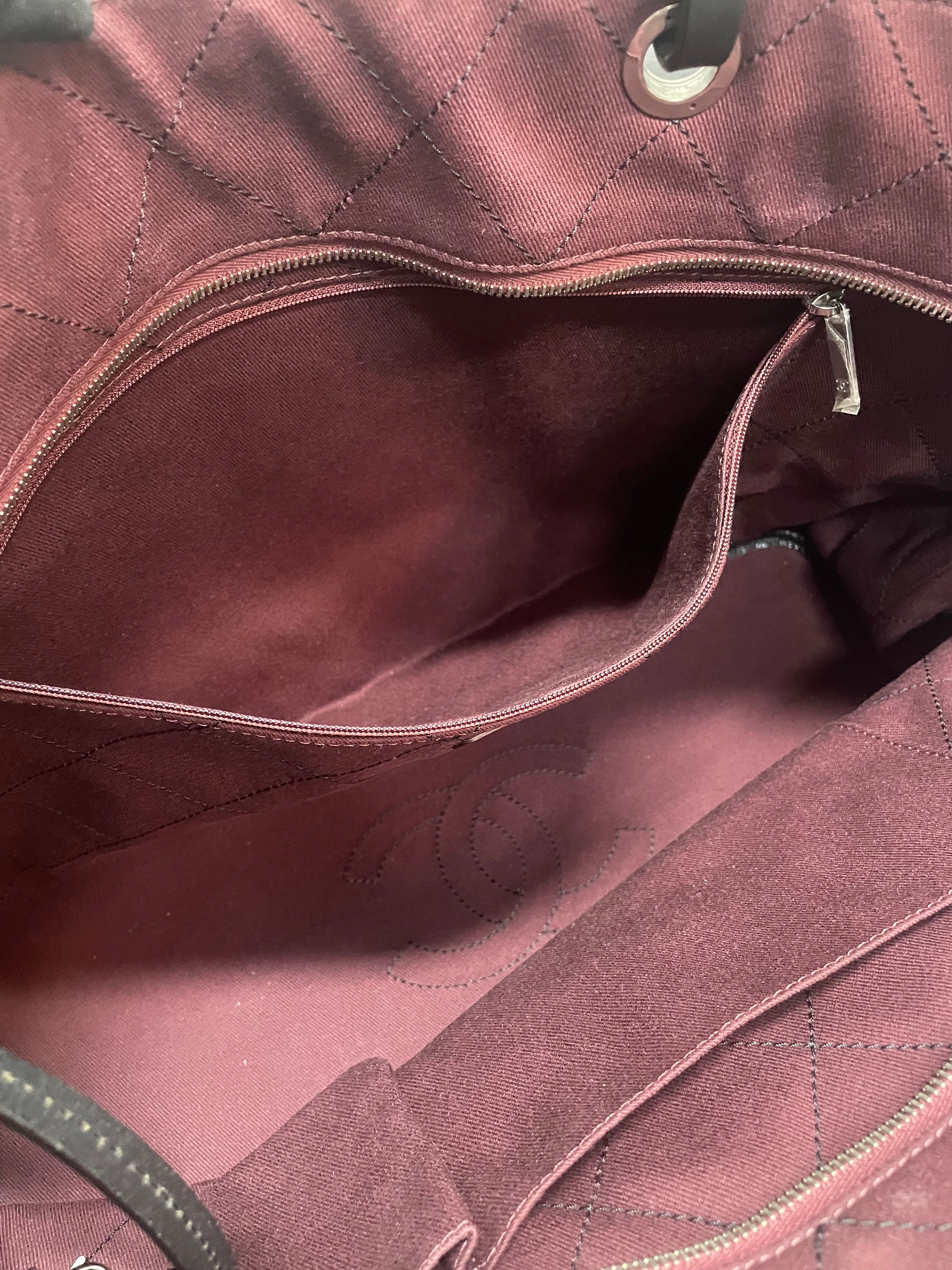Chanel | GM Tote Bag - Pre-owned | Authentic Pre-Owned Luxury