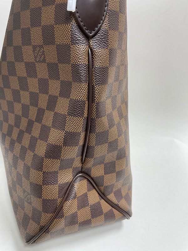 Louis Vuitton | Damier Df Tote Bag - Pre-owned | Authentic Pre-Owned Luxury