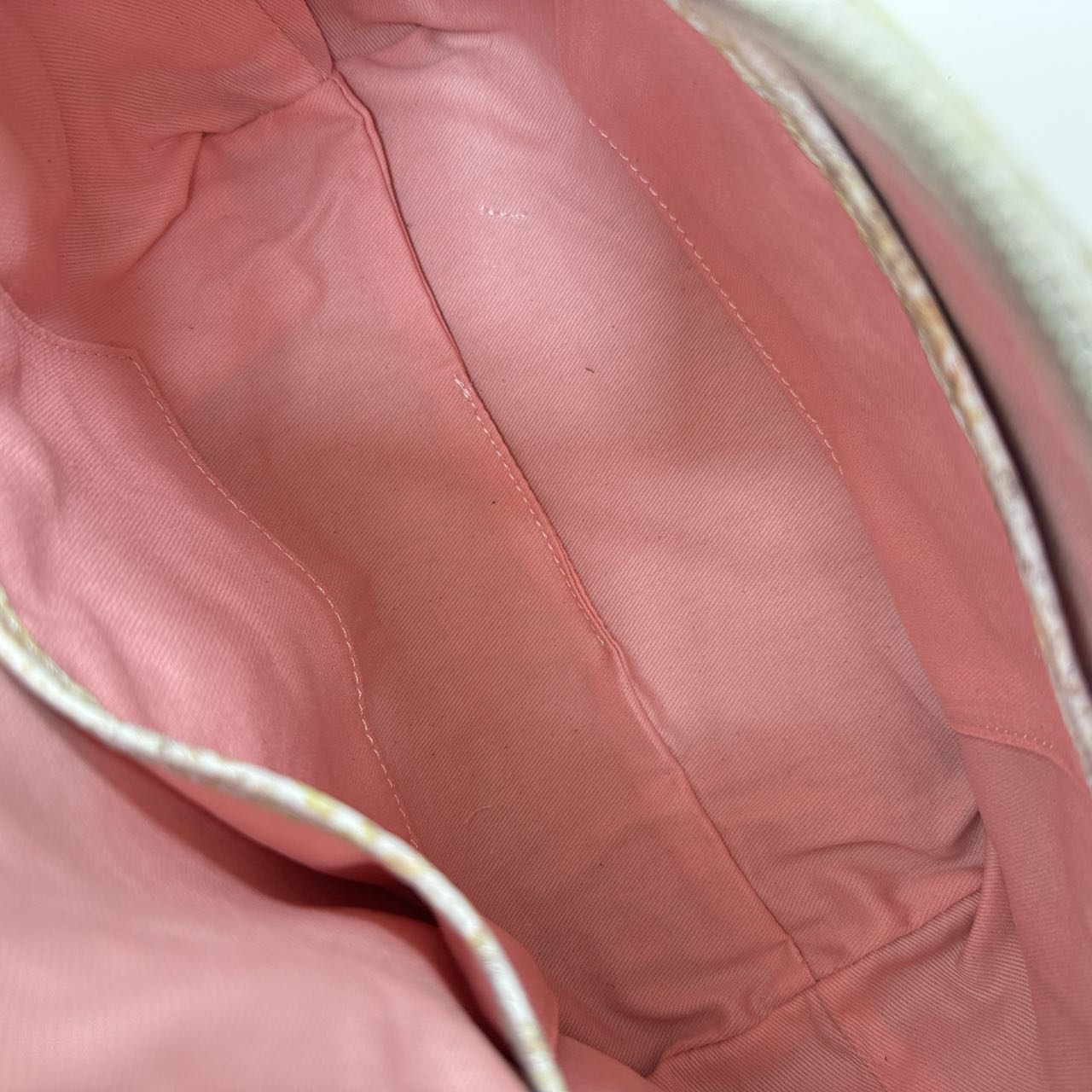 Original Design | High-End Handcrafted Custom Bag-BUBU HOBO(Colored Ostrich Leather)