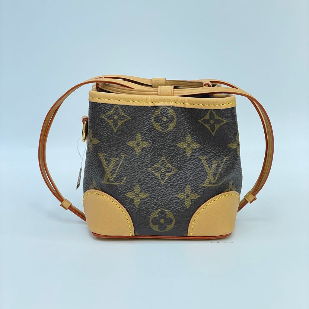 Louis Vuitton M57099 Monogram NOE PURSE Bag - Pre-Owned