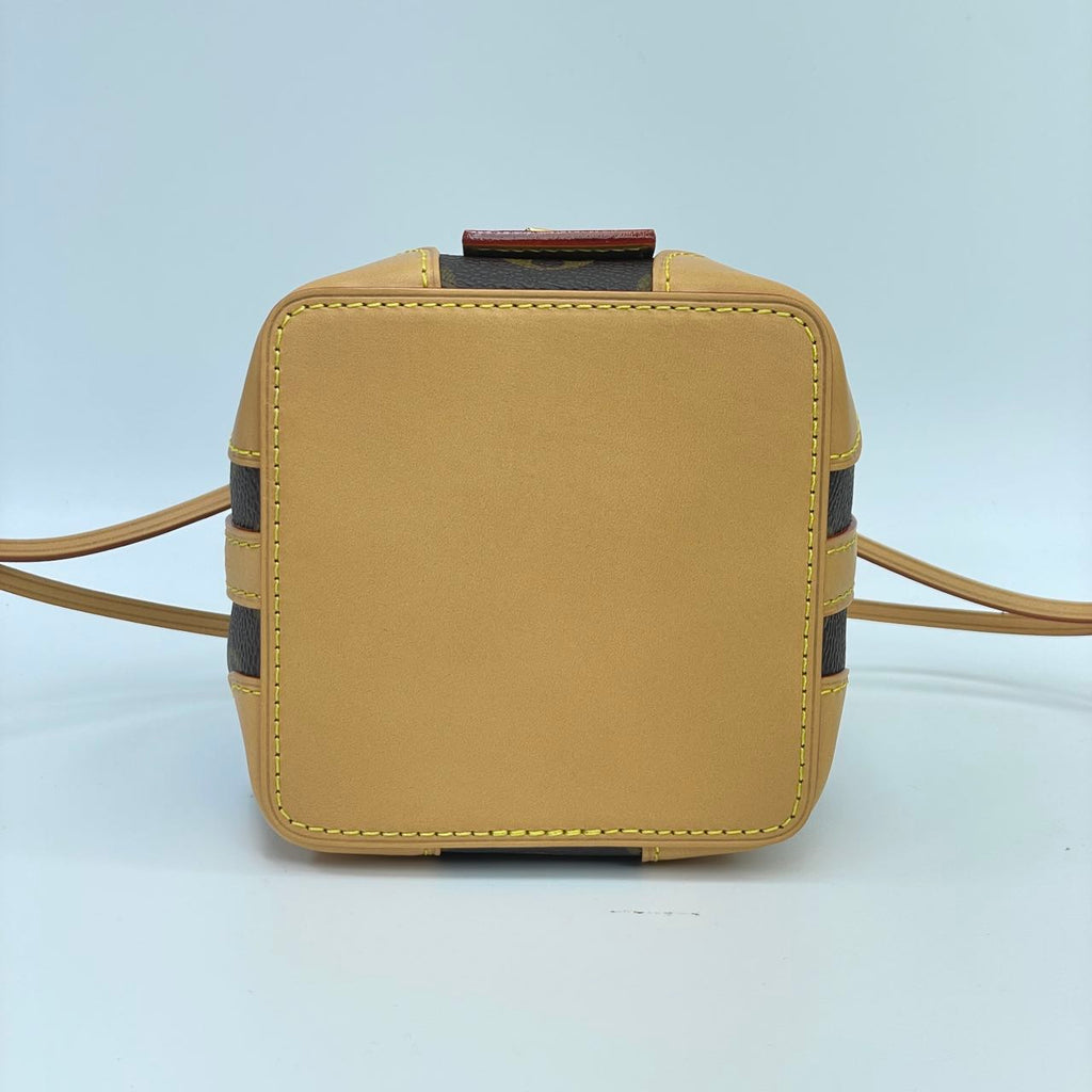 Louis Vuitton M57099 Monogram NOE PURSE Bag - Pre-Owned
